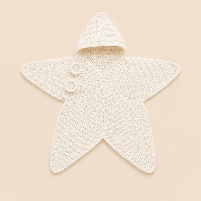 Cocon Étoile pour Bébé