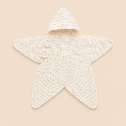 Cocon Étoile pour Bébé