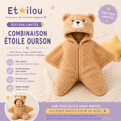 Étoilou Animaux Édition Limitée