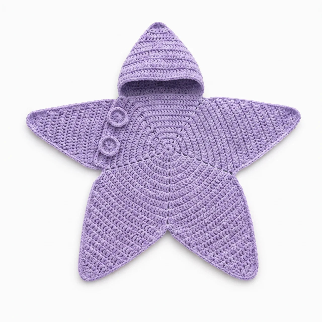 Cocon Étoile pour Bébé