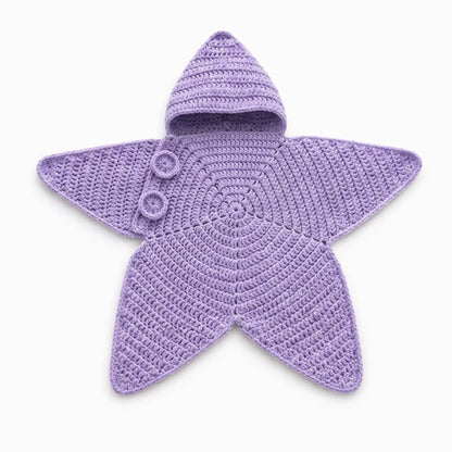 Cocon Étoile pour Bébé